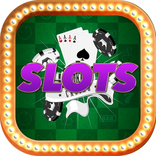 You Play Casino Slots -- FREE Amazing Game! icon