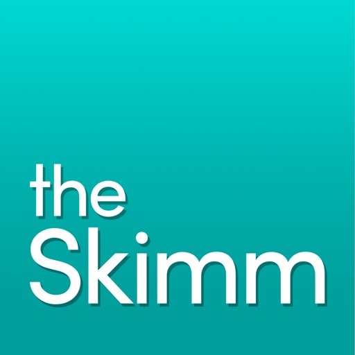 theSkimm Stickers