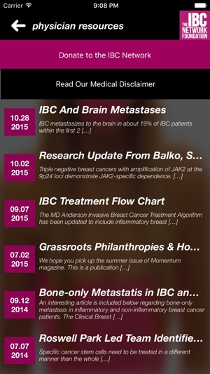 IBC Network Foundation(圖2)-速報App