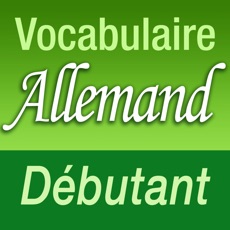 Activities of Vocabulaire allemand débutant