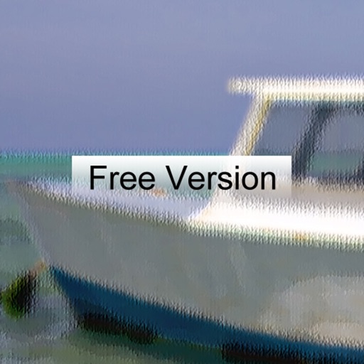 USA Tides Free iOS App