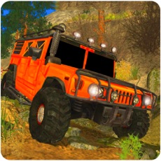 Activities of Extreme OffRoad Jeep Driving Adventure