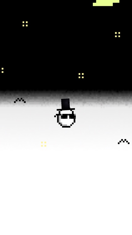 Bouncy Eggy screenshot-0