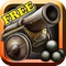 Cannon Shooter 3D Free