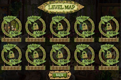 Paradise Quest Hidden Object - náhled