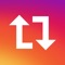 Save Download Repost Videos for Instagram & Insta