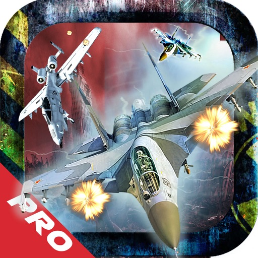 Accelerated Battle Aircraft PRO : Tireless Fligh icon