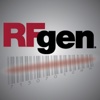 RFgen Client for v5.0.99 Server Environments