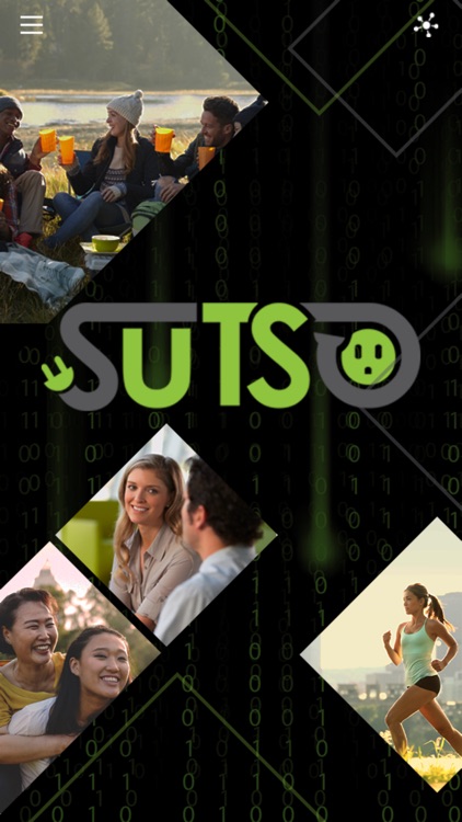 SUTSO - Sign Up to Sign Out