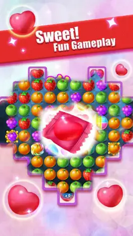 Game screenshot Pop Fruit Farm Legend hack