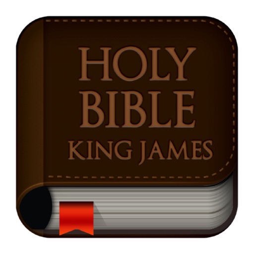 King James Bible - KJV Dictionary