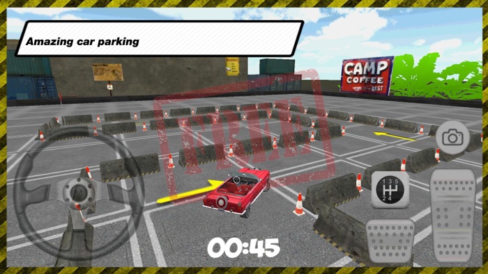 Car Racing Games -  free  download