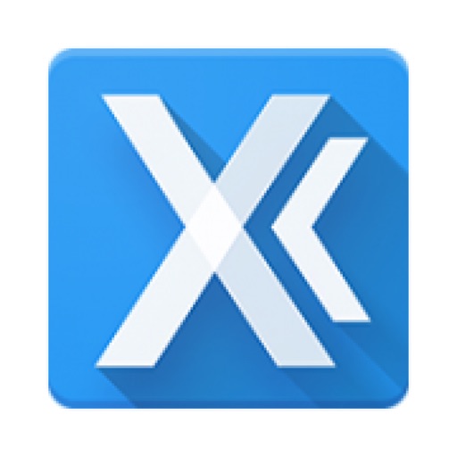 Ledgex Mobile by Ledgex