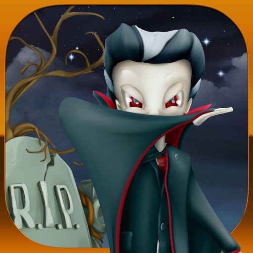 Haunted House Creepy Casino Slots iOS App