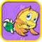 Fish Diary Free - the fish game