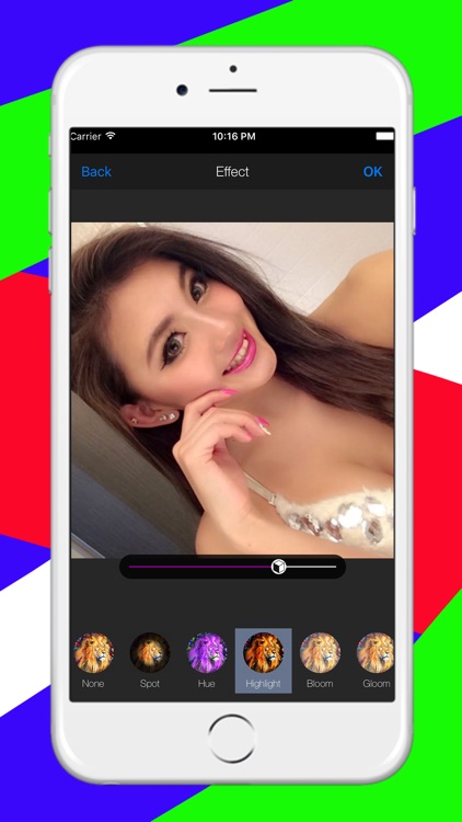 Photo Magic Effect - Revampic Effect