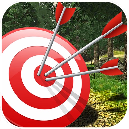 World Archery Master : The King Of Hunting Game iOS App