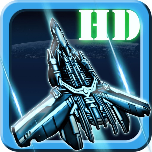 Thunder3 Online HD icon