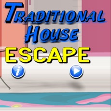 Activities of Traditional House Escape