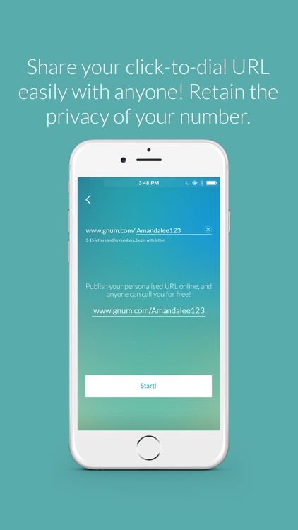 GNum - Call Them All