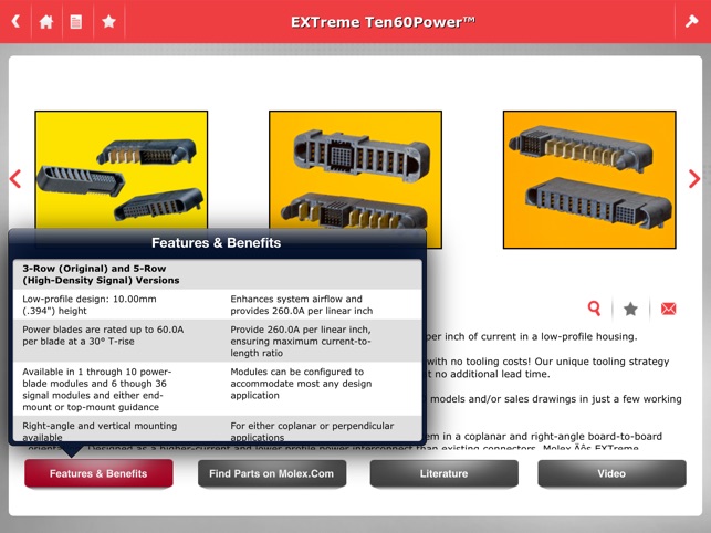 Molex Connector Technology Overview(圖4)-速報App