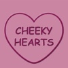 Cheeky Hearts