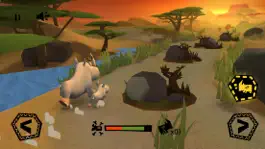 Game screenshot Save an Elephant hack