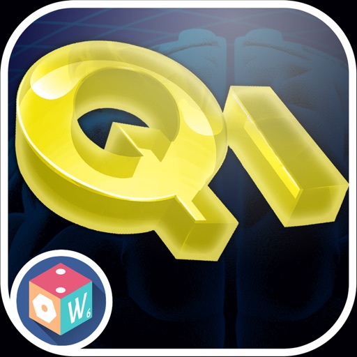 QI Trivia iOS App