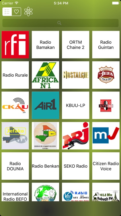 Radio Mali