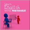 Learn English using Portuguese Spoke Easy Fast Fun