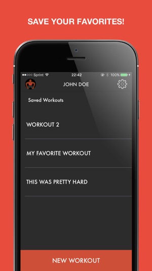 Bodyweight - Infinite Workout Routines(圖3)-速報App