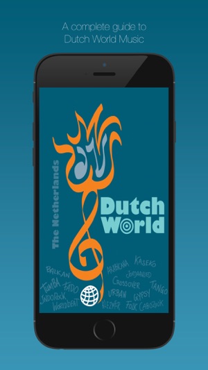 Dutch World(圖1)-速報App