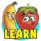 Learn Fruits In Detail For Kids