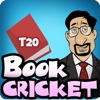 Kris Srikkanth's book cricket