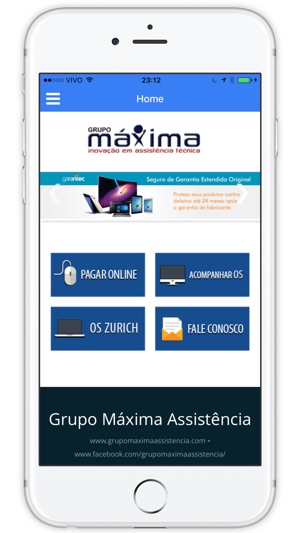 Grupo Máxima(圖2)-速報App