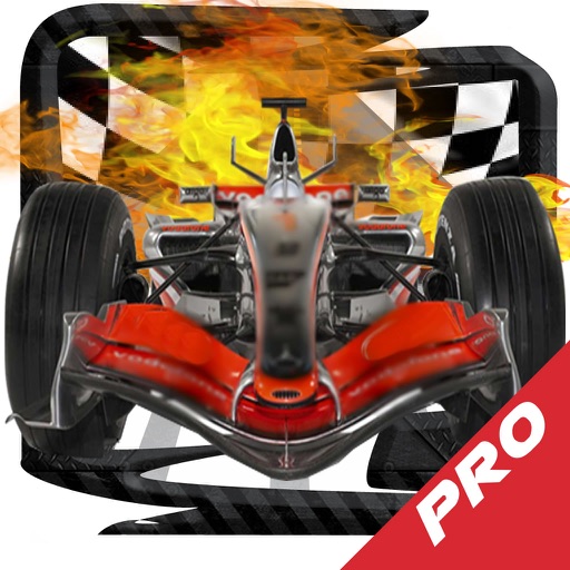 A Car Speed Max Pro : Driving Addicting iOS App