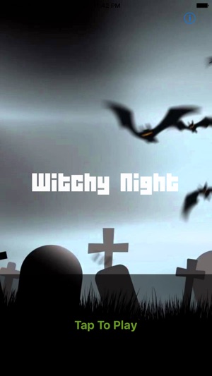 Witchy Night(圖1)-速報App