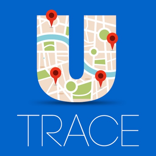 UTrace icon