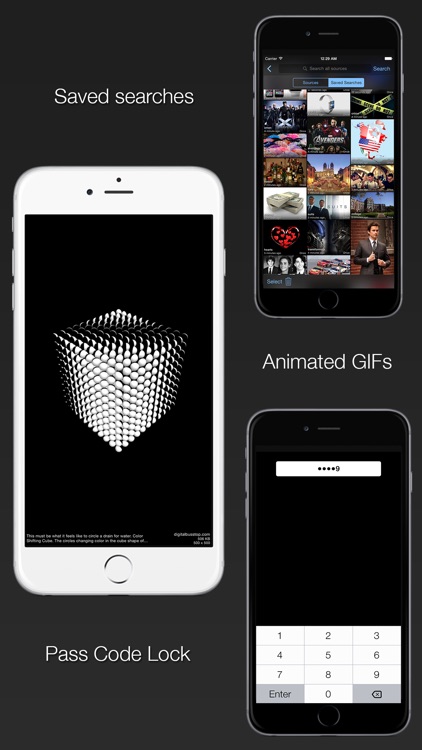 picTrove 2 screenshot-3