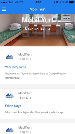 Mobil Yurt(圖2)-速報App