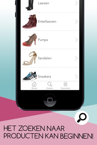 ShopAlike - Shopping screenshot 2