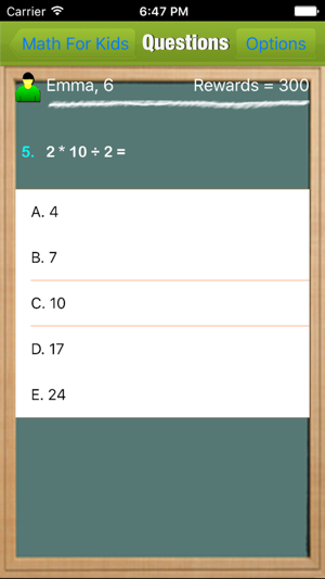 Math Tutors For Kids(圖2)-速報App