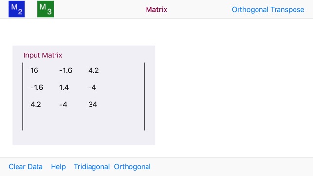 Matrix Tridiagonal(圖5)-速報App