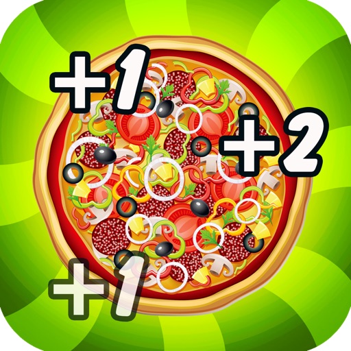 A Happy Pizza Clickers Shop FREE - My Cooking Clicking Collector Game!