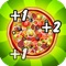 A Happy Pizza Clickers Shop FREE - My Cooking Clicking Collector Game!