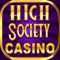 Gambling Society - Best Slots