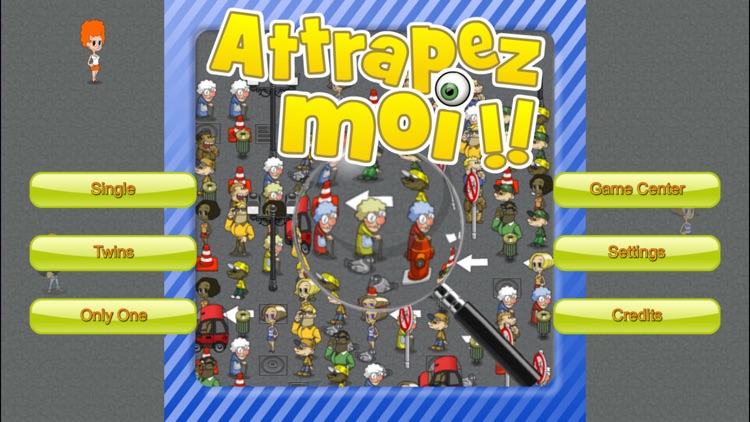 Attrapez-moi