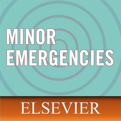 Minor Emergencies, 3e
