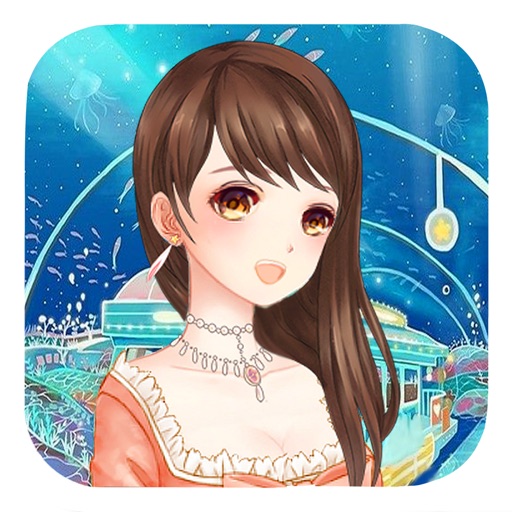 Mimi's new clothes - cute baby dress up game Icon