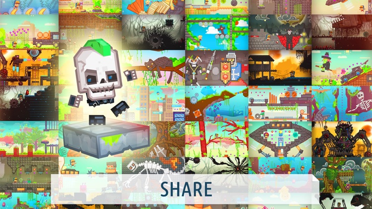 Craft your games! - Createrria 2